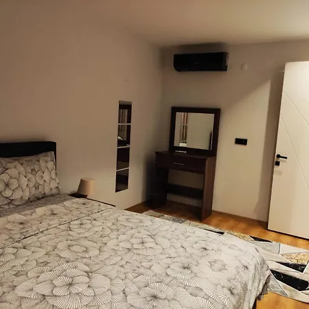 Hermes Rezidans Antalya