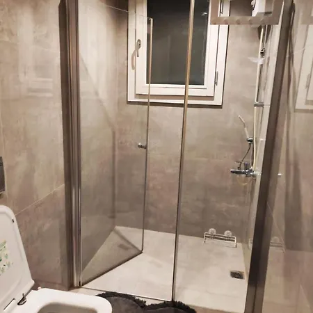 Hermes Rezidans Apartment Antalya